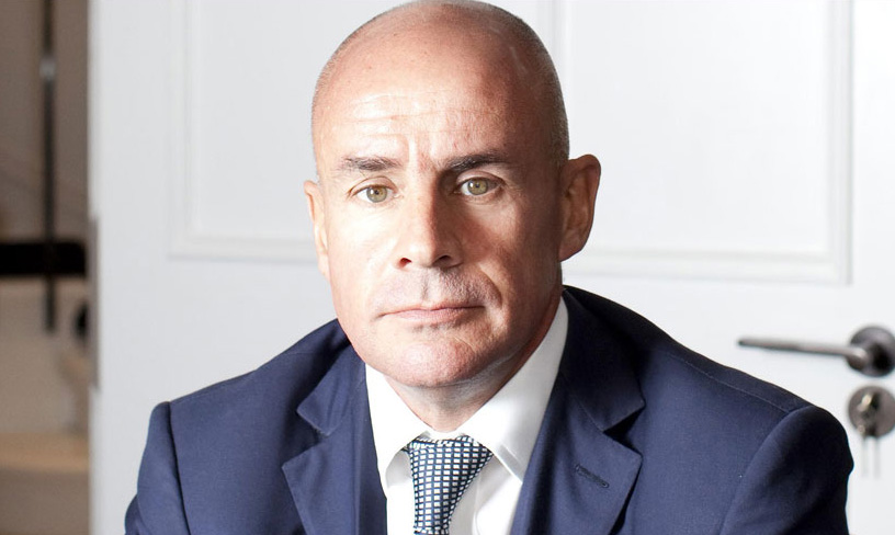 Johan Eliasch è il nuovo presidente della Fis | Dove Sciare